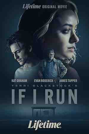 If I Run (2025) vj junior Kat Graham